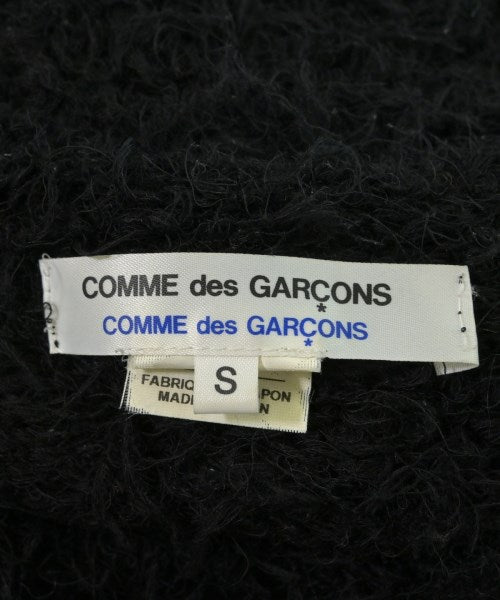 COMME des GARCONS COMME des GARCONS 毛衣