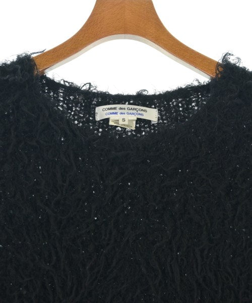 COMME des GARCONS COMME des GARCONS 毛衣