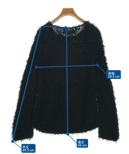 COMME des GARCONS COMME des GARCONS 毛衣