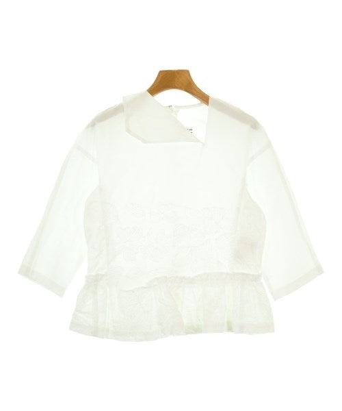 COMME des GARCONS COMME des GARCONS 女襯衫
