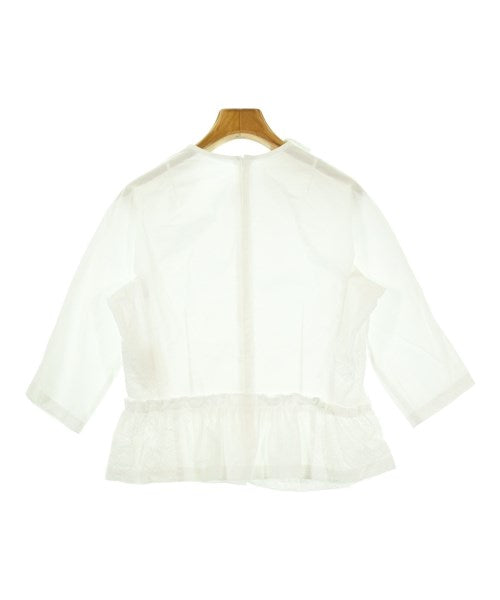 COMME des GARCONS COMME des GARCONS 女襯衫