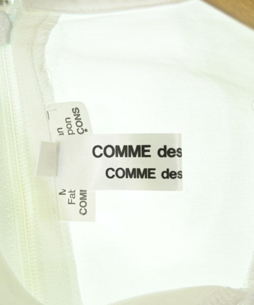 COMME des GARCONS COMME des GARCONS 女襯衫