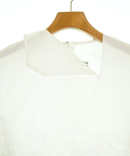 COMME des GARCONS COMME des GARCONS 女襯衫
