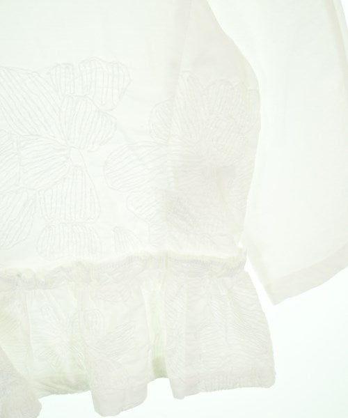 COMME des GARCONS COMME des GARCONS 女襯衫