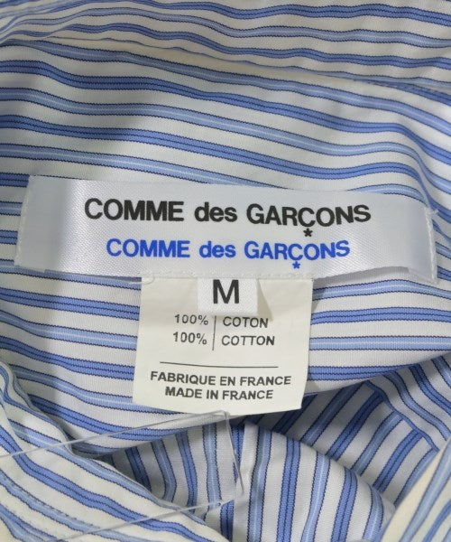 COMME des GARCONS COMME des GARCONS 休閒襯衫