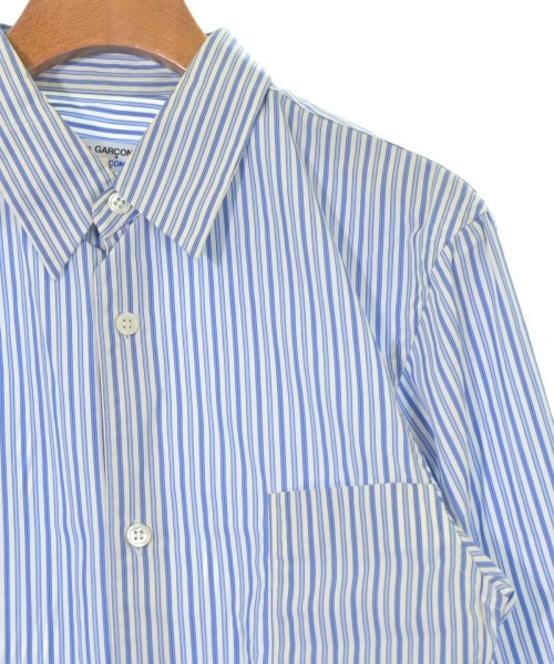 COMME des GARCONS COMME des GARCONS 休閒襯衫