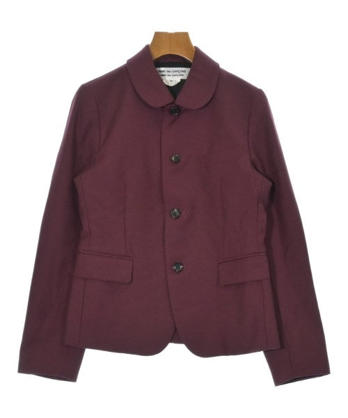 COMME des GARCONS COMME des GARCONS 休閒夾克
