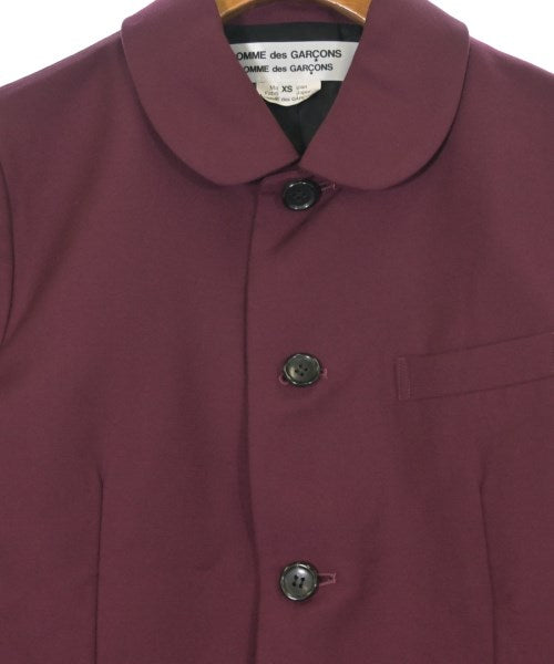 COMME des GARCONS COMME des GARCONS 休閒夾克