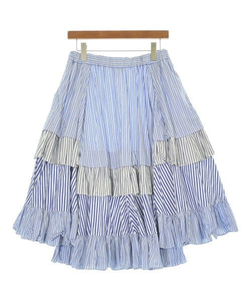 COMME des GARCONS COMME des GARCONS 長裙/超長裙