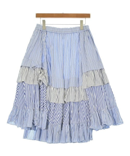 COMME des GARCONS COMME des GARCONS 長裙/超長裙