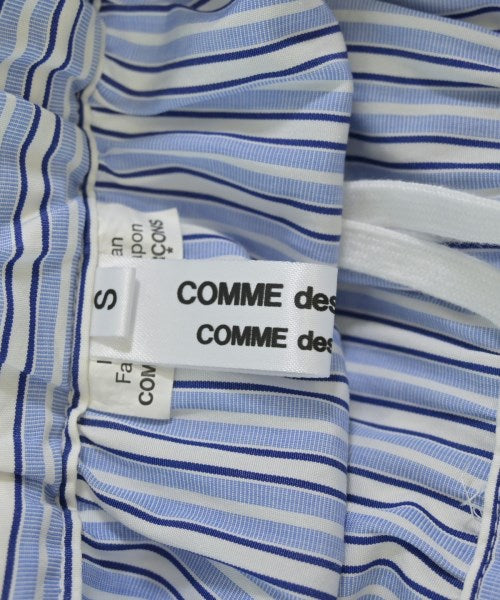 COMME des GARCONS COMME des GARCONS 長裙/超長裙