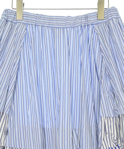 COMME des GARCONS COMME des GARCONS 長裙/超長裙