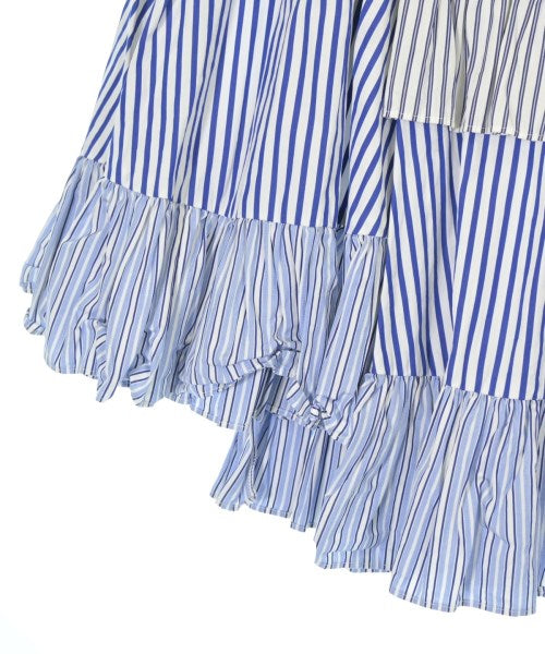 COMME des GARCONS COMME des GARCONS 長裙/超長裙