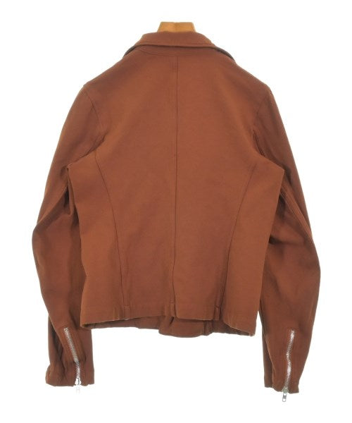 COMME des GARCONS COMME des GARCONS 斜紋夾克