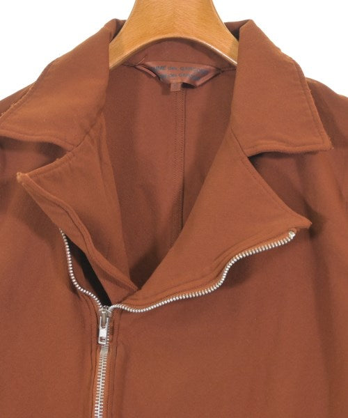 COMME des GARCONS COMME des GARCONS 斜紋夾克
