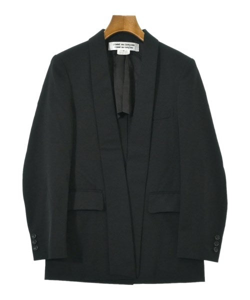 COMME des GARCONS COMME des GARCONS 西裝外套