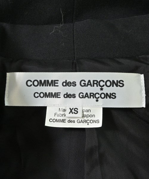 COMME des GARCONS COMME des GARCONS 西裝外套