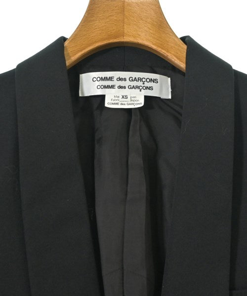 COMME des GARCONS COMME des GARCONS 西裝外套