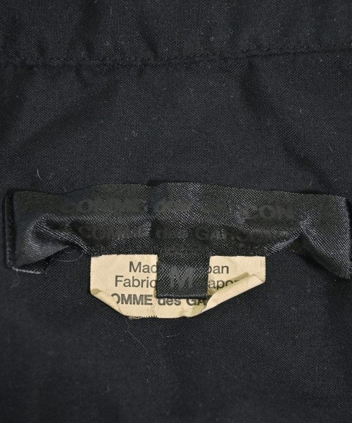COMME des GARCONS COMME des GARCONS 休閒襯衫