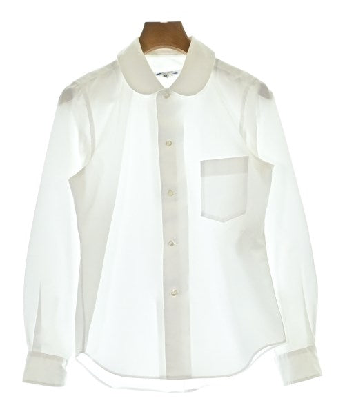 COMME des GARCONS COMME des GARCONS 休閒襯衫