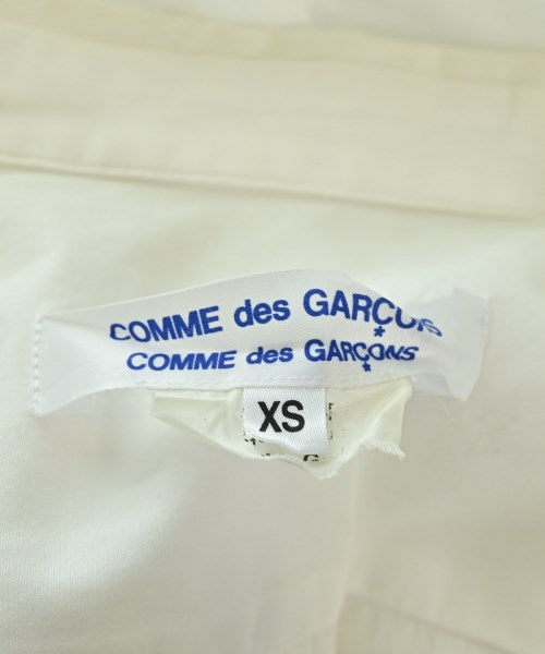 COMME des GARCONS COMME des GARCONS 休閒襯衫