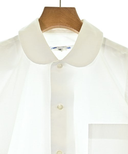 COMME des GARCONS COMME des GARCONS 休閒襯衫