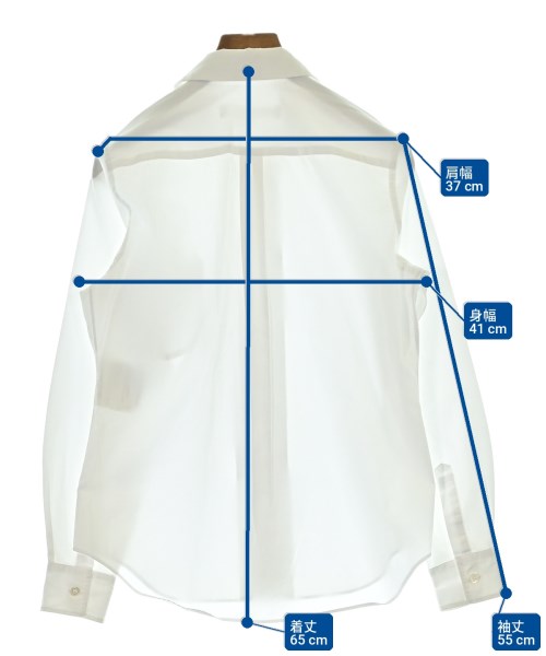 COMME des GARCONS COMME des GARCONS 休閒襯衫