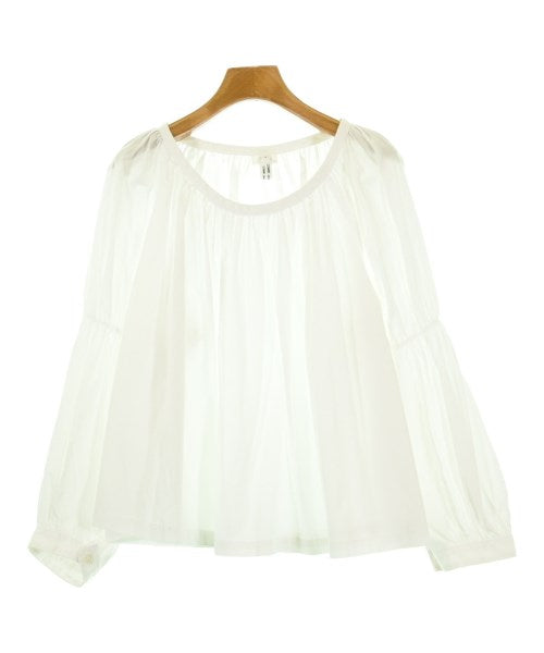 COMME des GARCONS COMME des GARCONS 女襯衫