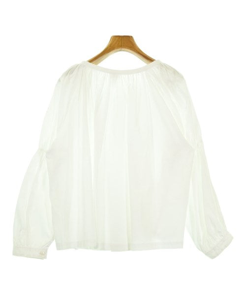 COMME des GARCONS COMME des GARCONS 女襯衫