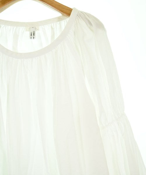 COMME des GARCONS COMME des GARCONS 女襯衫