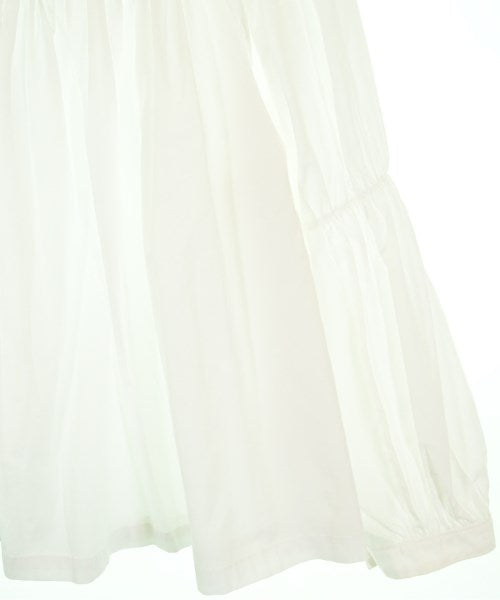 COMME des GARCONS COMME des GARCONS 女襯衫