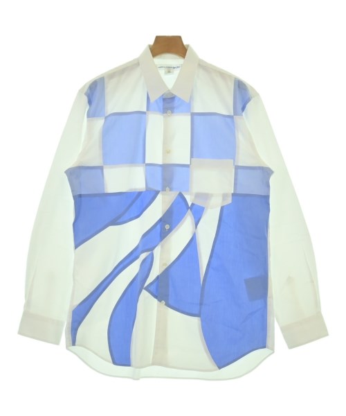 COMME des GARCONS SHIRT 休閒襯衫