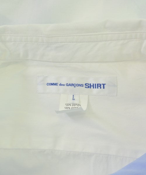 COMME des GARCONS SHIRT 休閒襯衫