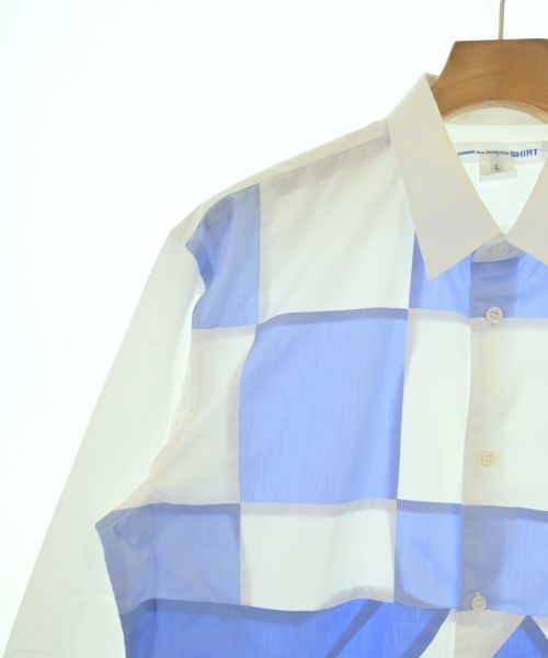 COMME des GARCONS SHIRT 休閒襯衫