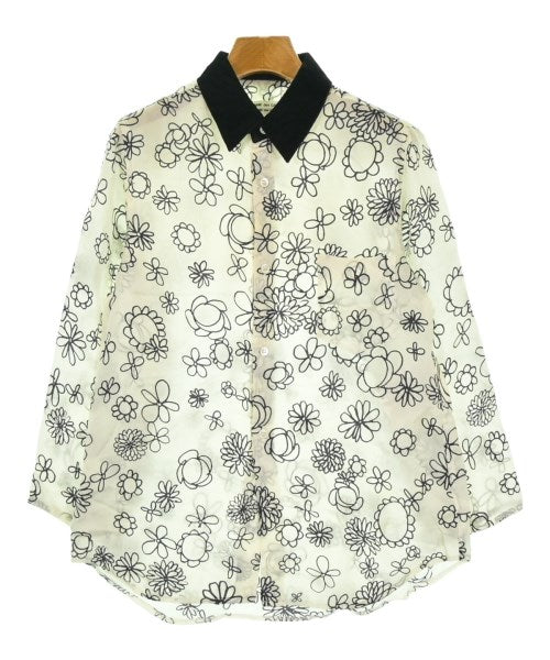 COMME des GARCONS COMME des GARCONS 休閒襯衫