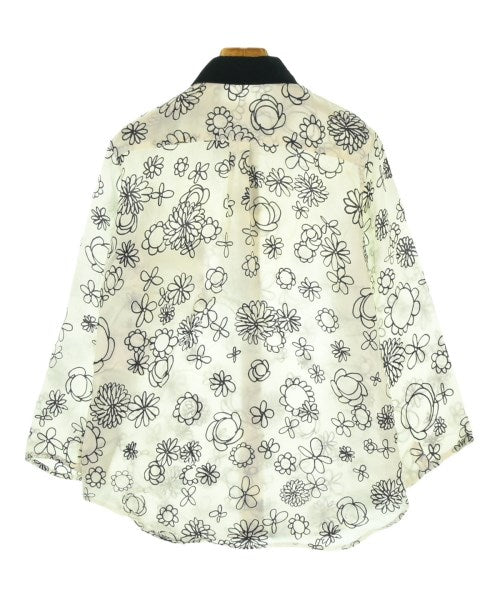 COMME des GARCONS COMME des GARCONS 休閒襯衫