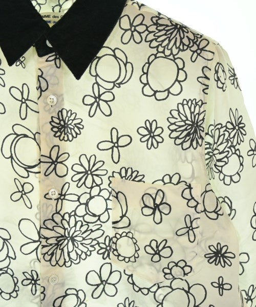 COMME des GARCONS COMME des GARCONS 休閒襯衫