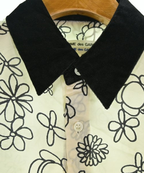 COMME des GARCONS COMME des GARCONS 休閒襯衫