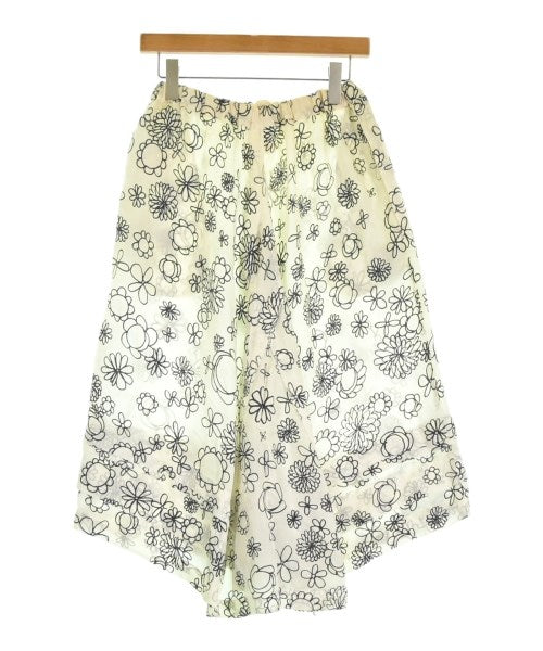 COMME des GARCONS COMME des GARCONS 長裙/超長裙
