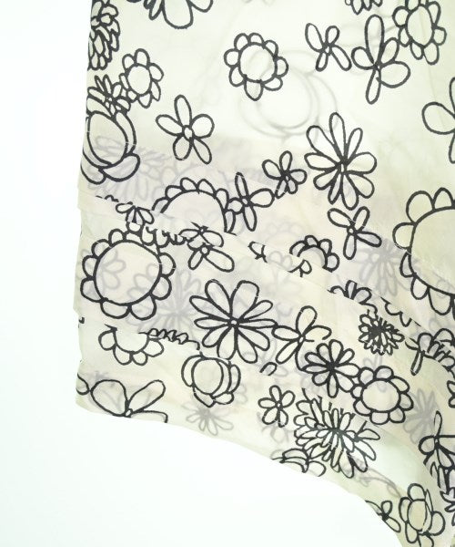 COMME des GARCONS COMME des GARCONS 長裙/超長裙