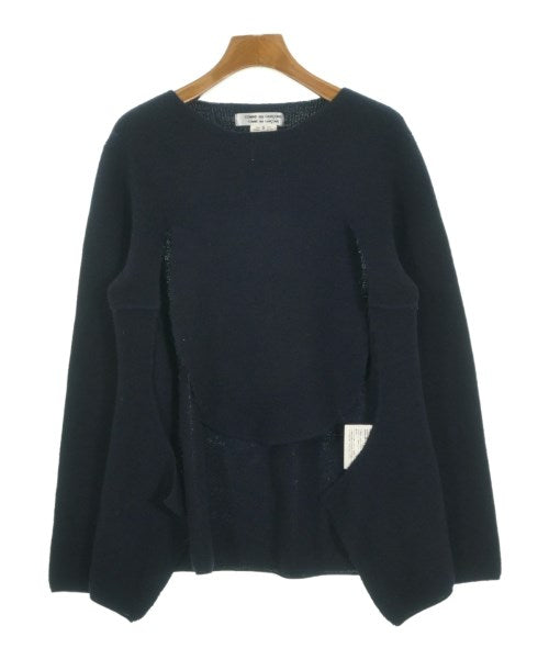 COMME des GARCONS COMME des GARCONS 毛衣