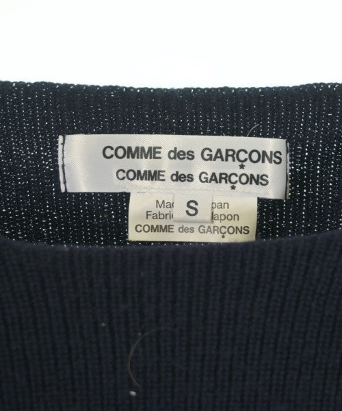 COMME des GARCONS COMME des GARCONS 毛衣