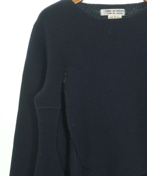 COMME des GARCONS COMME des GARCONS 毛衣