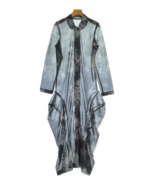 COMME des GARCONS COMME des GARCONS 襯衫裙