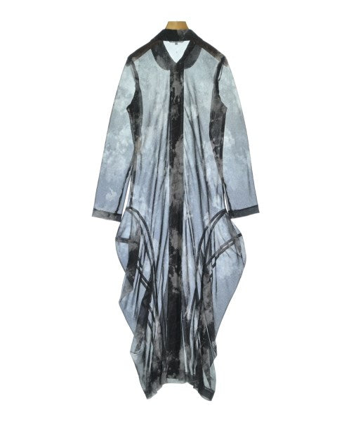 COMME des GARCONS COMME des GARCONS 襯衫裙