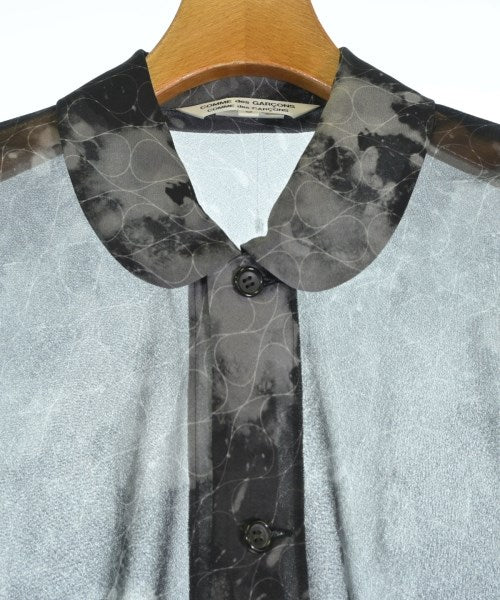 COMME des GARCONS COMME des GARCONS 襯衫裙