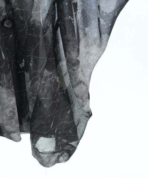 COMME des GARCONS COMME des GARCONS 襯衫裙