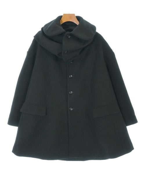 COMME des GARCONS COMME des GARCONS 其他大衣