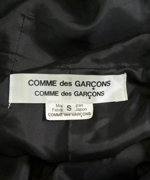 COMME des GARCONS COMME des GARCONS 其他大衣