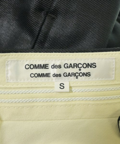 COMME des GARCONS COMME des GARCONS 短褲